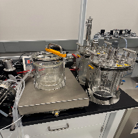 Sartorius Biostat B Bioreactor System image 2